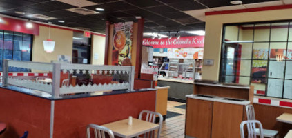 Kfc In K inside