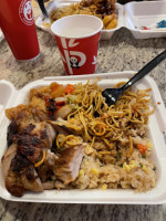 Panda Express In Roll food