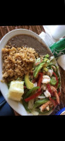 Conchita's Mexican food