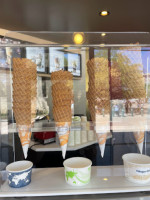 Häagen-dazs Ice Cream Shop food