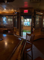 Ocean Mist Pub inside