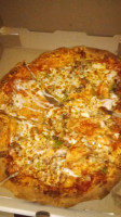 Stoner's Pizza Joint Jacksonville Mandarin food