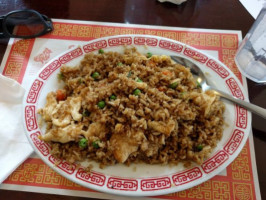 Szechuan Taste Ii food