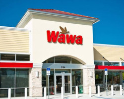 Wawa food