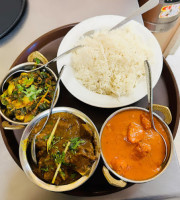 Little India food