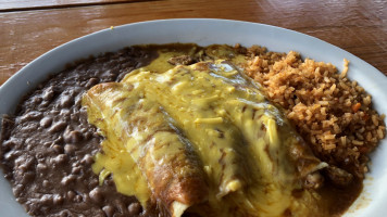 Guadalajara's Mexican Food Trailer food