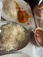 Indian Xpress 2 food