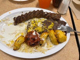 Caspian Kabob (germantown, Md) food