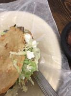 Los Dos Compadres Mexican food