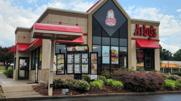 Arby's food