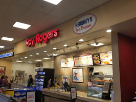 Roy Rogers In Pla food