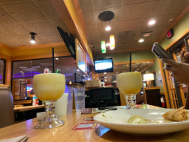 Applebee's Grill food