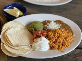 El Luchador Mexican Kitchen Cantina Henderson food