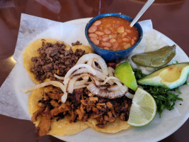 Taqueria Chapala Jalisco Mexican food