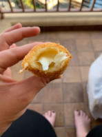 Kpop Donuts Hawaii food