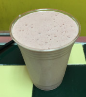 Ray's Smoothies food