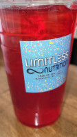Limitless Nutrition food