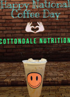 Cottondale Nutrition food