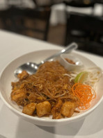 Thai In Town food