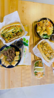 Itsawrap Vietnamese Eatery food