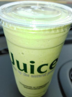 Juice At Lvac food