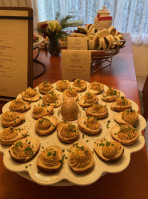 Savory Kitchen Catering food