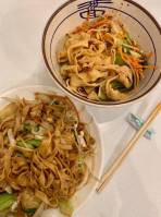 Ox 9 Lanzhou Handpulled Noodles food