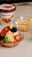 Haagen Dazs Delray Beach food