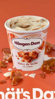 Haagen Dazs Delray Beach food