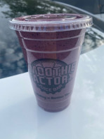 Smoothie Factory food