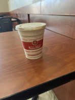 Cold Stone Creamery food