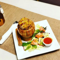 Casa Del Mofongo Allentown food