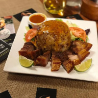 Casa Del Mofongo Allentown food