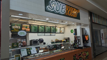 Subway (rogue Valley Mall) food