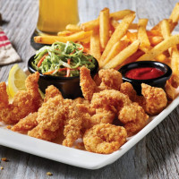 Applebee's food