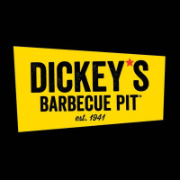 Dickey's Barbecue Pit food