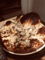 Papa Murphy 's Take 'n ' Bake Pizza food