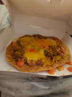 Del Taco food