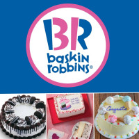 Baskin-robbins food