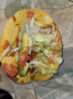 Del Taco food