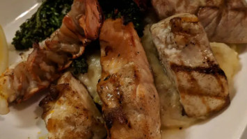 Turner's Seafood - Melrose food