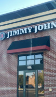 Jimmy John's outside