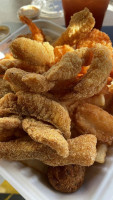 Jackson’s Catfish Corner food