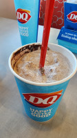 Dairy Queen Grill Chill food