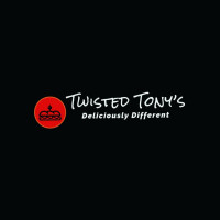 Twisted Tony's food