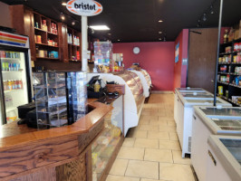 Asturias Bakery Café food