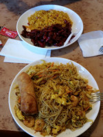 En Lai Chinese Kitchen B food