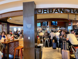 Urban Crave food