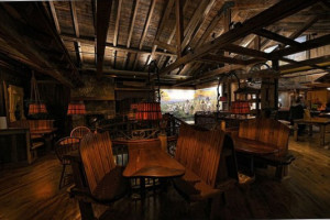 The Yellow Deli Plymouth food