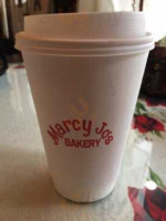 Marcy Jo's Bakery food